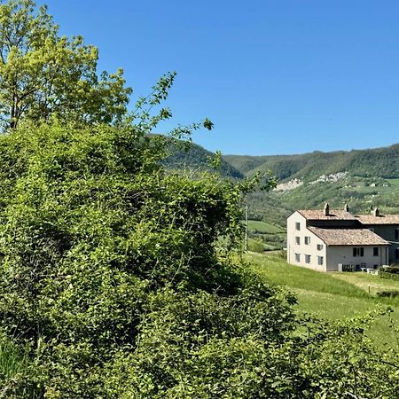Oltrella Country House Ponte Nizza Εξωτερικό φωτογραφία
