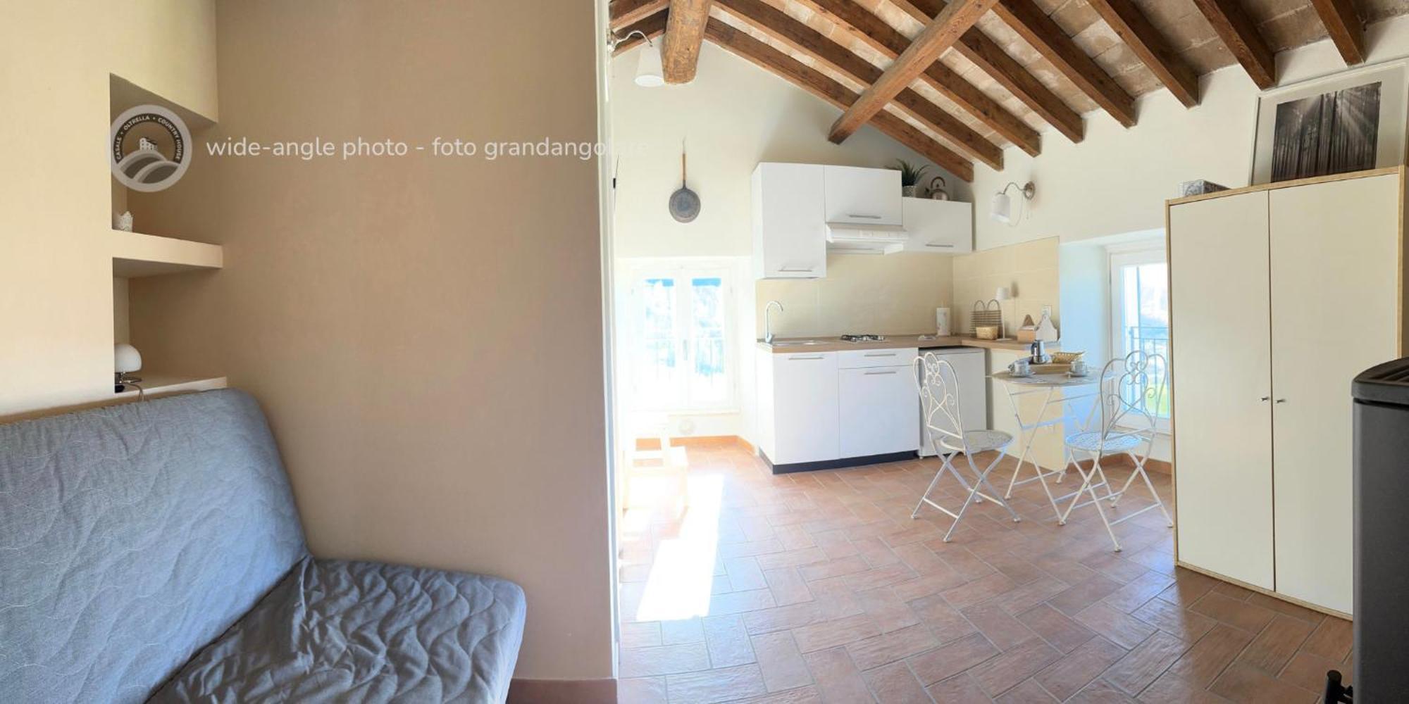 Oltrella Country House Ponte Nizza Εξωτερικό φωτογραφία