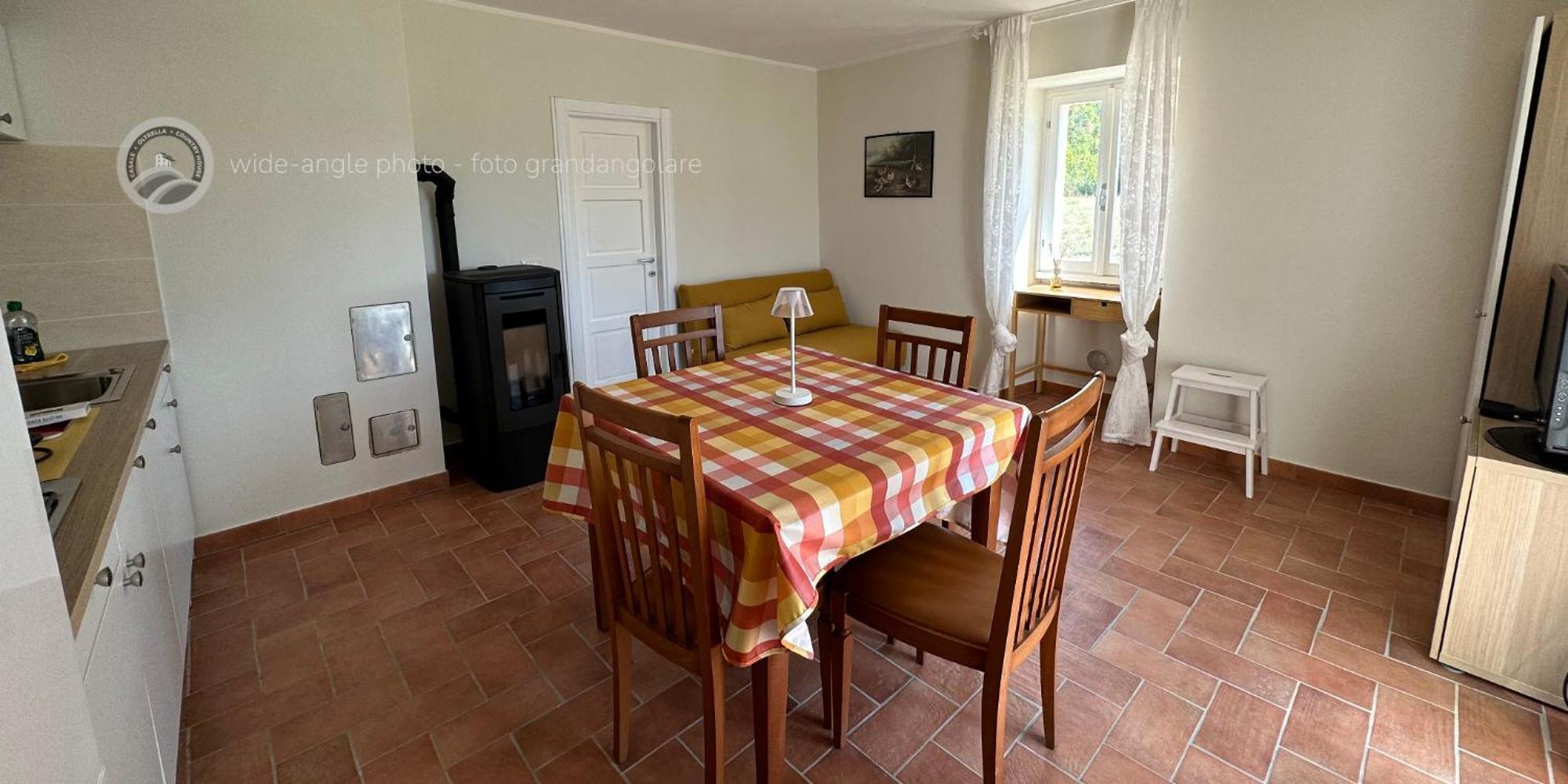 Oltrella Country House Ponte Nizza Εξωτερικό φωτογραφία
