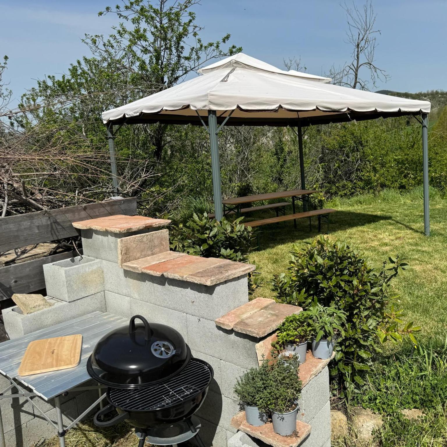 Oltrella Country House Ponte Nizza Εξωτερικό φωτογραφία