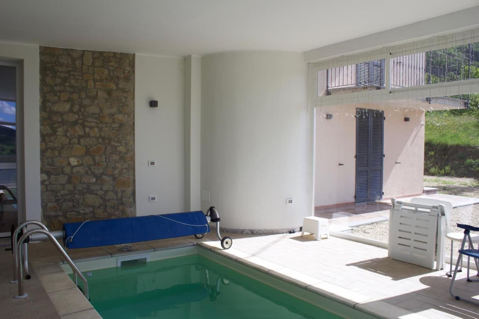 Oltrella Country House Ponte Nizza Εξωτερικό φωτογραφία