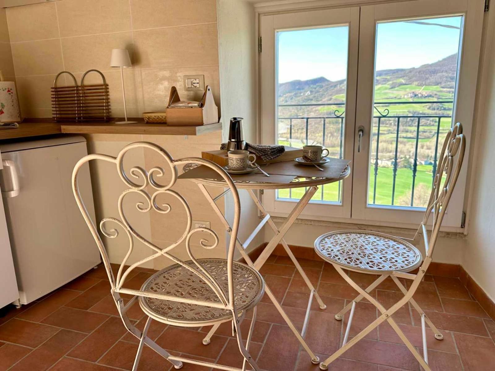 Oltrella Country House Ponte Nizza Εξωτερικό φωτογραφία
