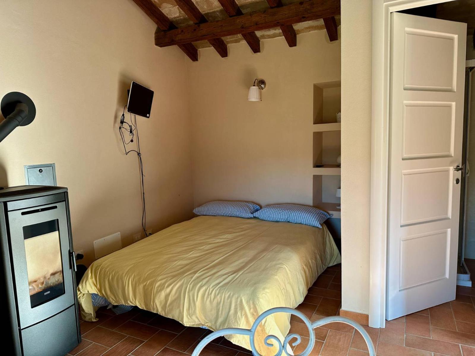 Oltrella Country House Ponte Nizza Εξωτερικό φωτογραφία