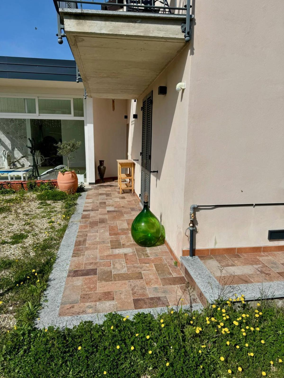Oltrella Country House Ponte Nizza Εξωτερικό φωτογραφία