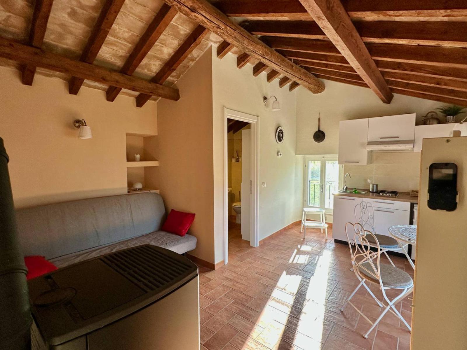Oltrella Country House Ponte Nizza Εξωτερικό φωτογραφία