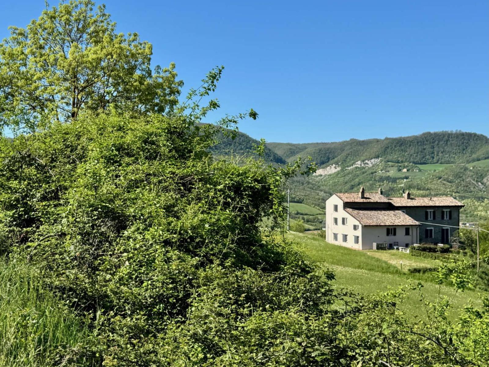 Oltrella Country House Ponte Nizza Εξωτερικό φωτογραφία