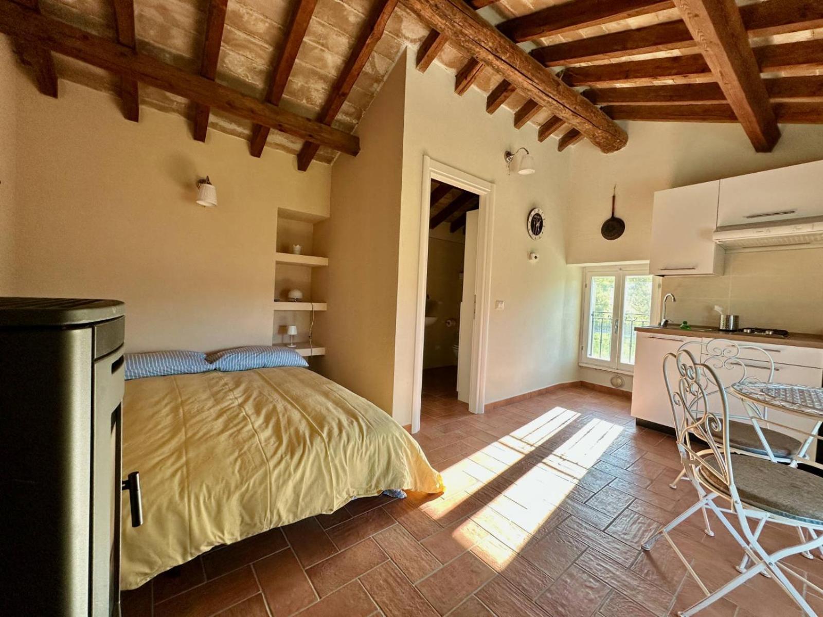 Oltrella Country House Ponte Nizza Εξωτερικό φωτογραφία